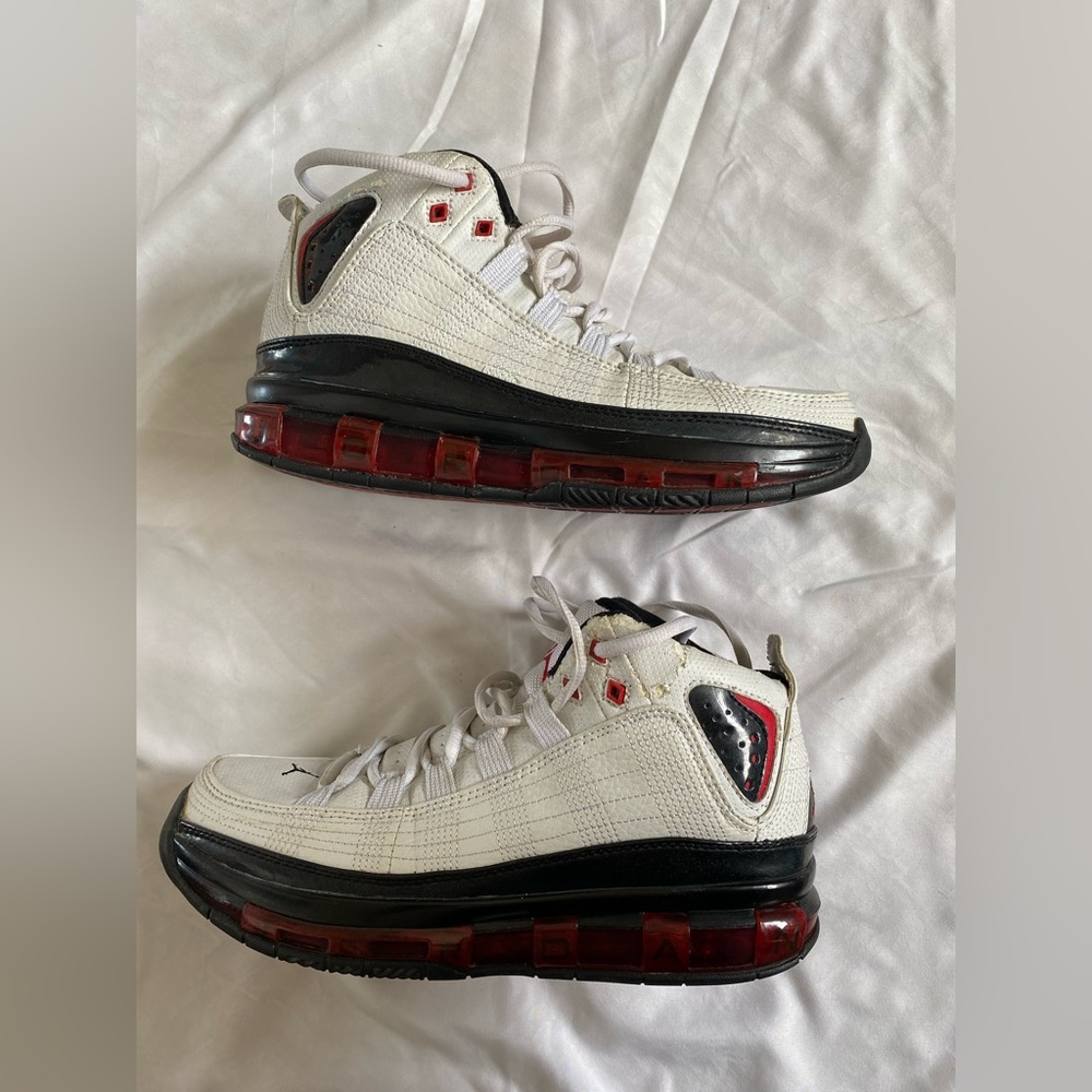 Jordan’s